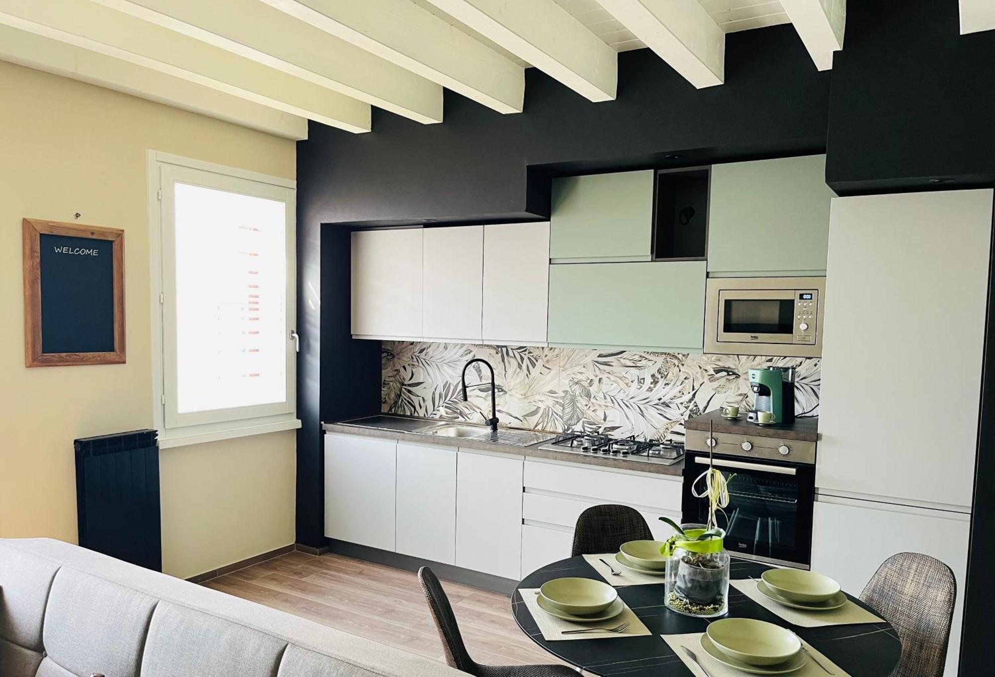 Apartmán Al Cascinale Peschiera Del Garda Exteriér fotografie