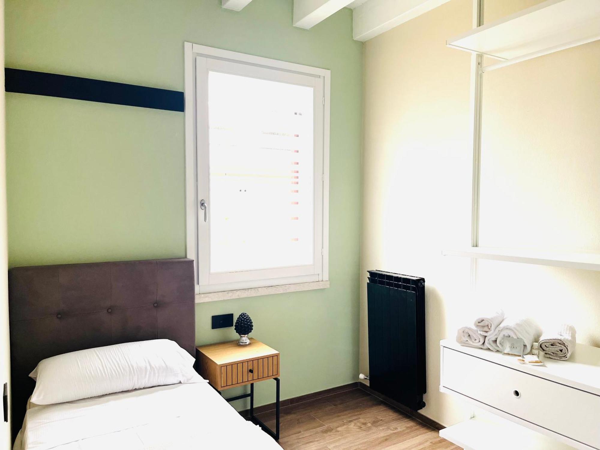 Apartmán Al Cascinale Peschiera Del Garda Exteriér fotografie